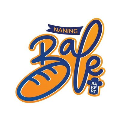 Trademark Naning Bale Bakery