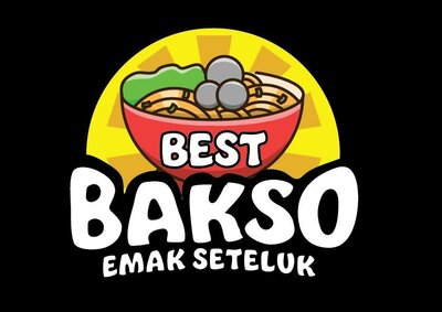 Trademark BEST Bakso Emak Seteluk