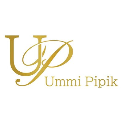 Trademark UP UMMI PIPIK + LOGO