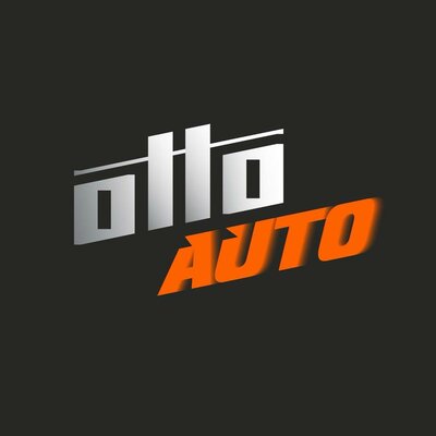 Trademark OTTO AUTO + Lukisan