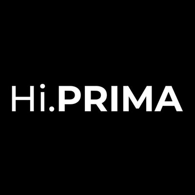 Trademark Hi.PRIMA