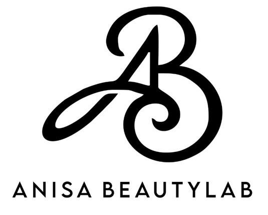 Trademark ANISA BEAUTYLAB & Logo