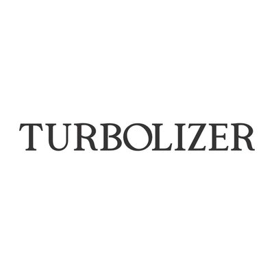 Trademark TURBOLIZER