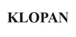 Trademark KLOPAN