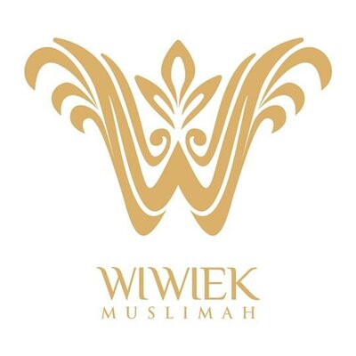 Trademark WIWIEK MUSLIMAH + LOGO