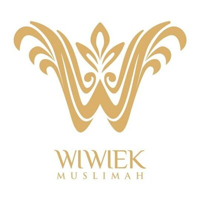 Trademark WIWIEK MUSLIMAH + LOGO