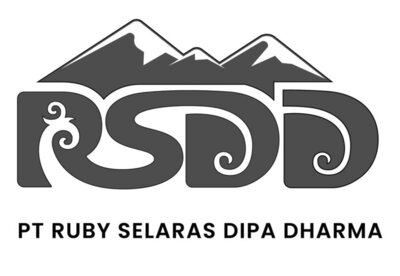 Trademark PT RUBY SELARAS DIPA DHARMA + LUKISAN RSDD DAN LUKISAN GUNUNG