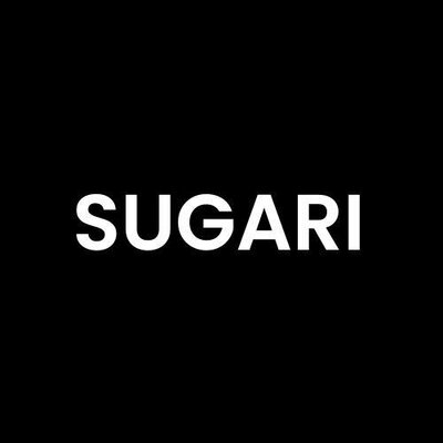 Trademark SUGARI