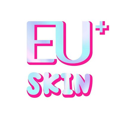 Trademark EU+ SKIN