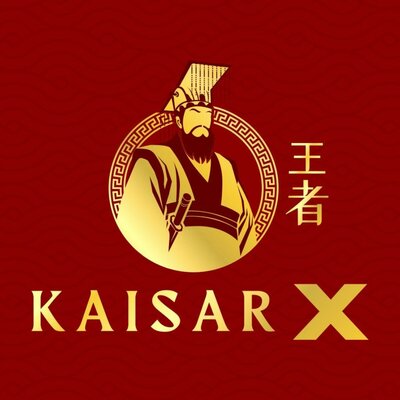 Trademark KAISAR X