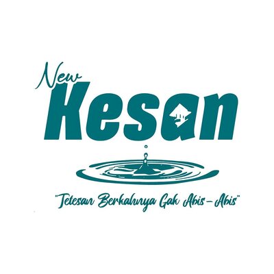 Trademark New Kesan