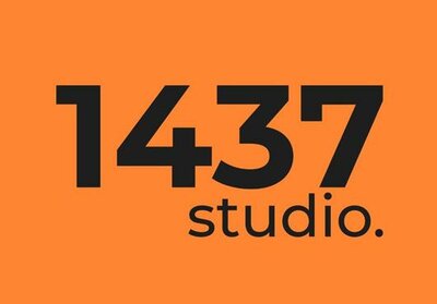 Trademark 1437 STUDIO.