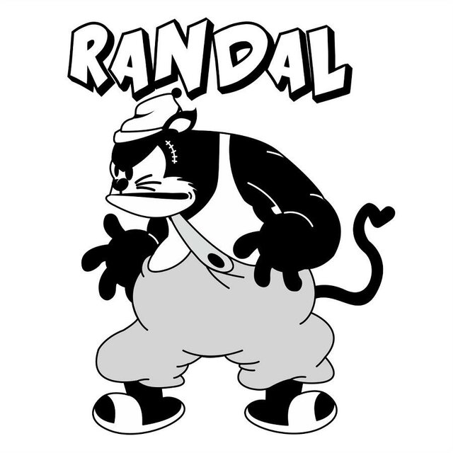 Trademark RANDAL