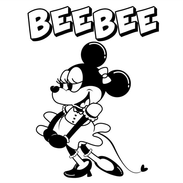 Trademark BEEBEE