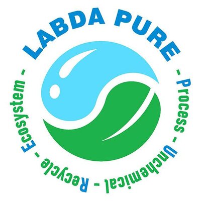 Trademark LABDA PURE