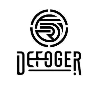 Trademark DEFOGER