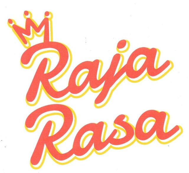 Trademark Raja Rasa + lukisan