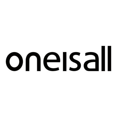 Trademark oneisall