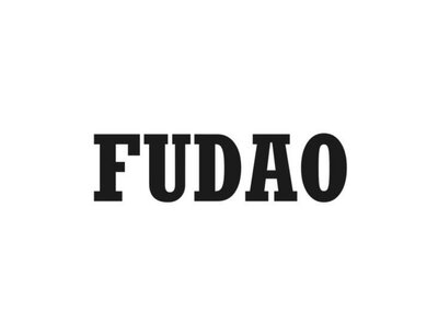 Trademark FUDAO