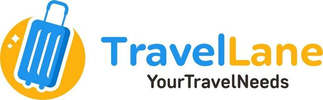 Trademark TravelLane YourTravelNeeds + Lukisan/Gambar