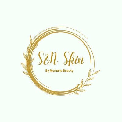 Trademark S&N Skin By Momahe Beauty