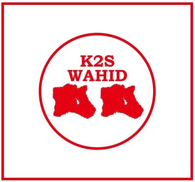 Trademark K2S WAHID + LUK