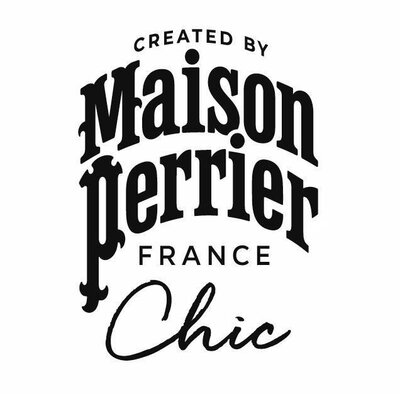 Trademark CREATED BY MAISON PERRIER FRANCE CHIC