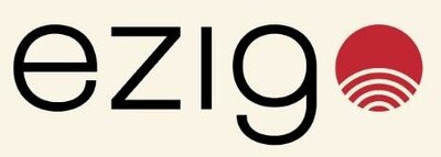 Trademark EZIGO + LOGO