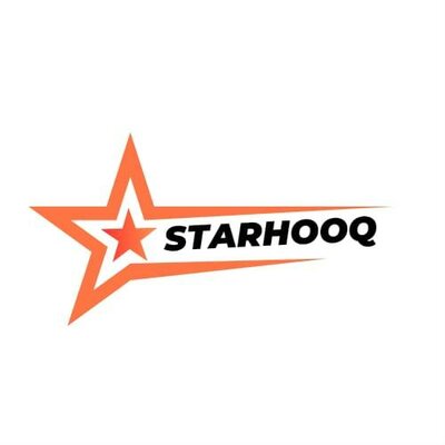 Trademark STARHOOQ