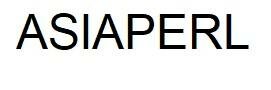 Trademark ASIAPERL