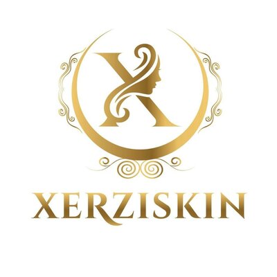 Trademark XERZISKIN