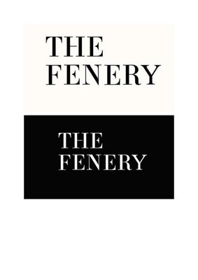 Trademark THE FENERY