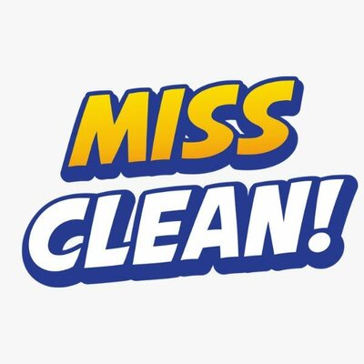 Trademark MISS CLEAN + LOGO