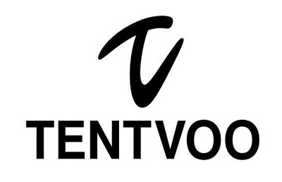 Trademark TENTVOO + LOGO