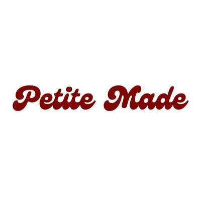 Trademark Petite Made