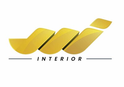 Trademark Interior + Logo