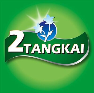 Trademark 2TANGKAI