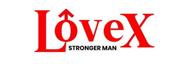 Trademark LOVEX + LOGO