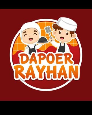 Trademark Dapoer Rayhan