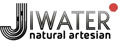 Trademark Jiwater natural artesian + LOGO