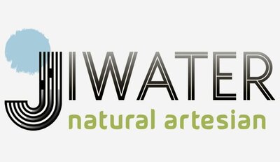 Trademark Jiwater natural artesian + LOGO