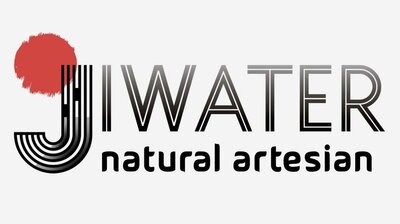 Trademark Jiwater natural artesian