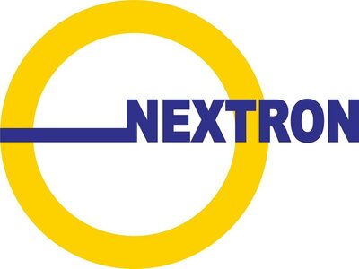 Trademark Nextron + LOGO