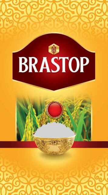 Trademark BRASTOP