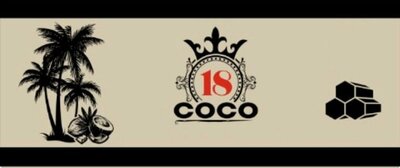 Trademark COCO 18