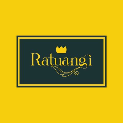 Trademark RATUANGI + LOGO