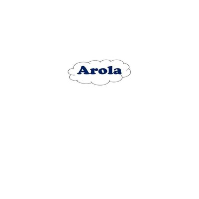 Trademark Arola