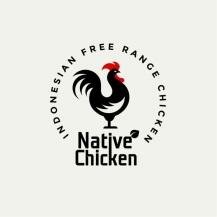 Trademark NATIVE CHICKEN + LOGO