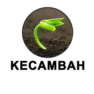 Trademark KECAMBAH + LUKISAN