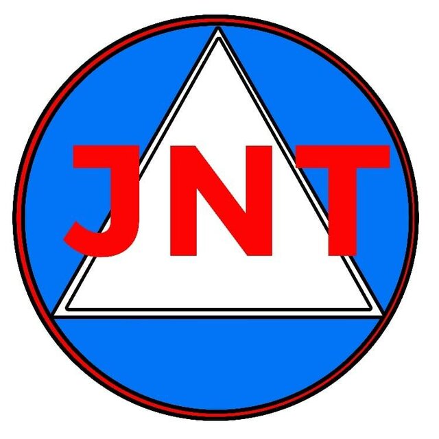 Trademark JNT + LUKISAN